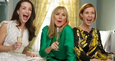 12 Ways You Didn’t Know You Were Drinking Champagne Wrong