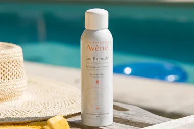 Why Eau Thermale Avène’s Thermal Spring Water Is Still One Of Beauty’s Most In-Demand Products