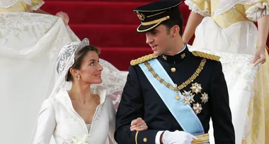 10 Of The Most Expensive Royal Weddings Of All Time