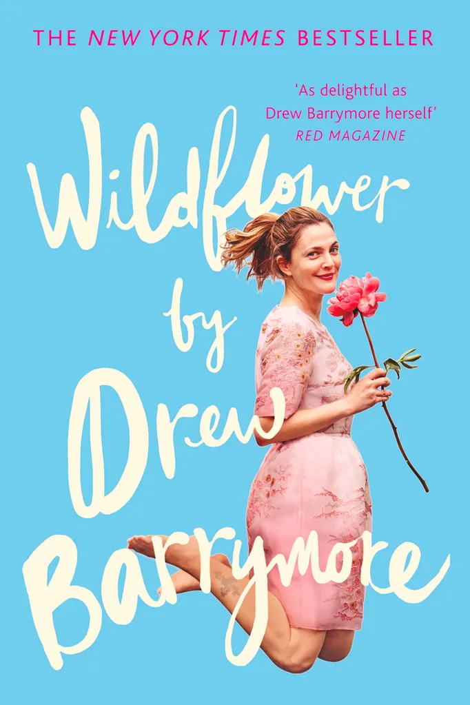 Wildflower by Drew Barrymore