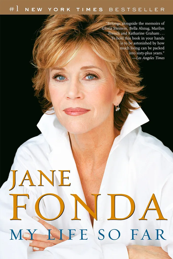 Jane Fonda