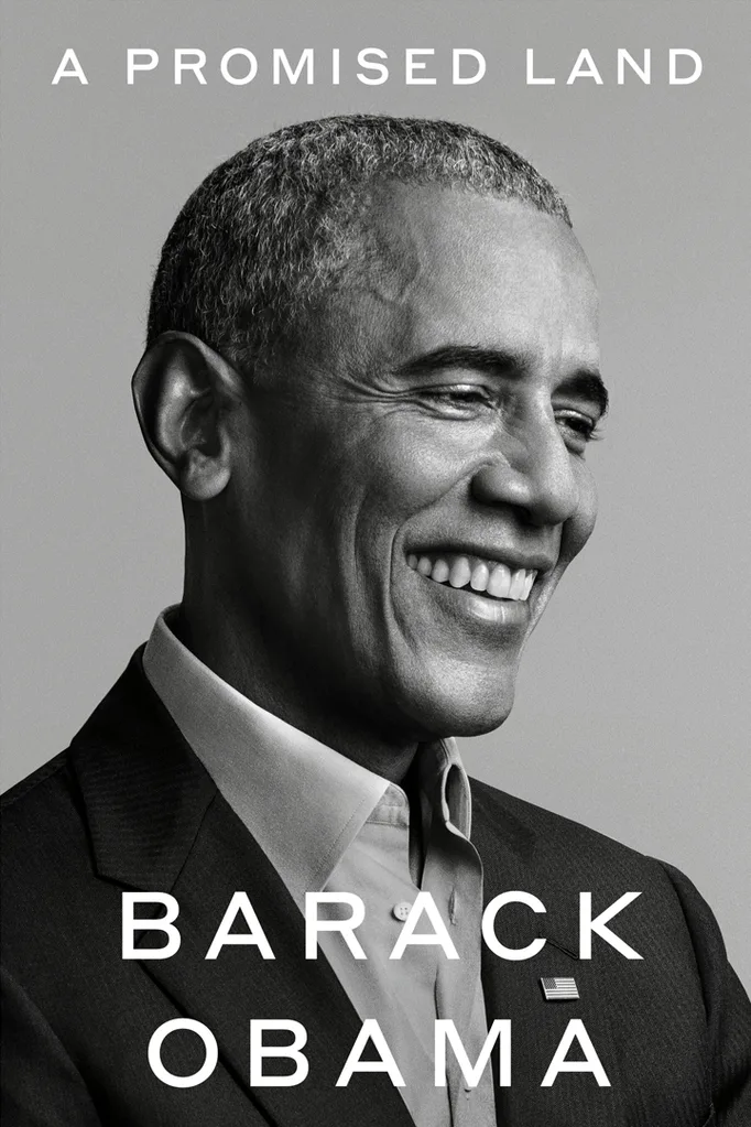 Barack Obama