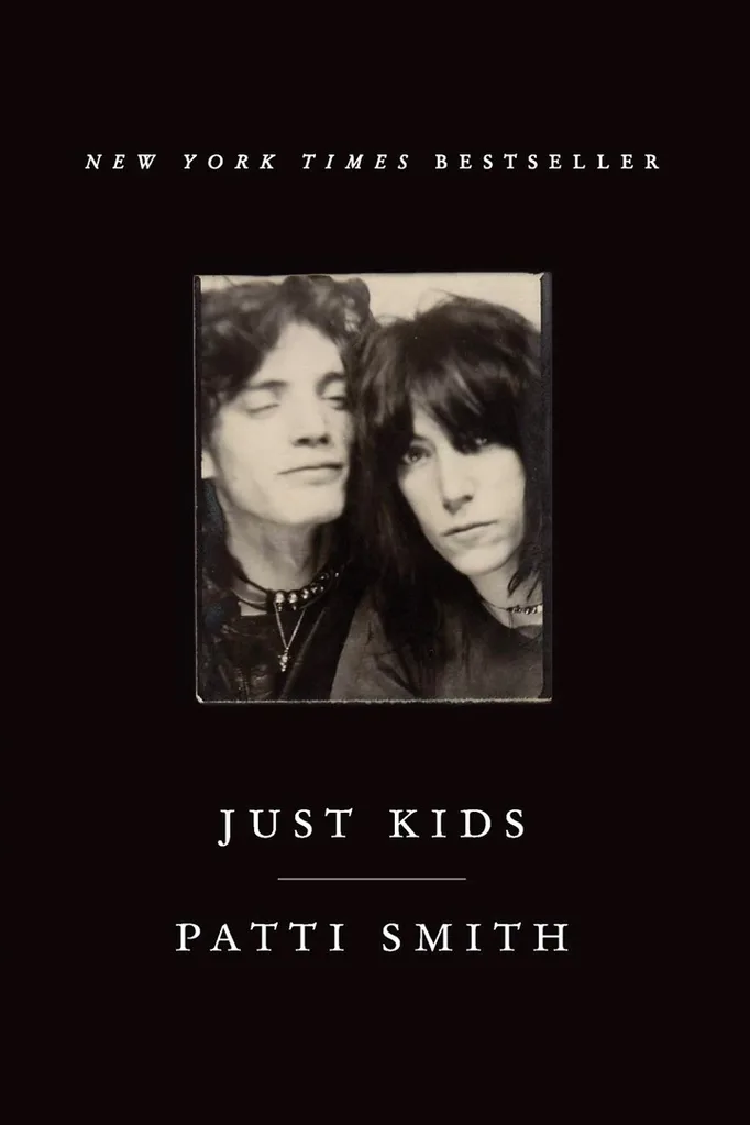 Patti Smith