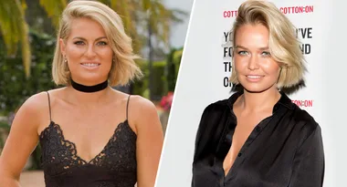 See All Of The Bachelor’s Celebrity Doppelgangers