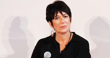 Ghislaine Maxwell Will Be The Focus Of A New Docuseries From Creators Of ‘Filthy Rich’