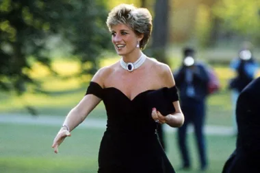 Princess Diana’s 17 Most Controversial Outfits