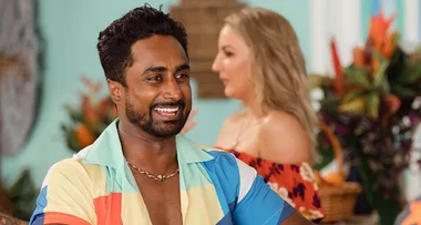 ‘The Bachelorette’ Alum Niranga Has Weighed In On The Frazer And Elly ‘Drama’