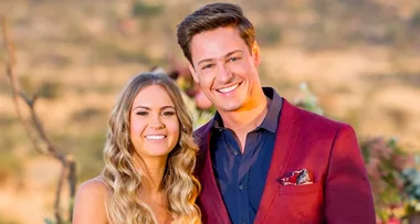 ‘The Bachelor’s’ Matt Agnew Announces He’s Releasing A Debut Book To Explore “Space And Science”