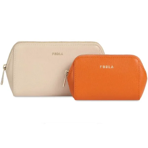 Furla Makeup Bags