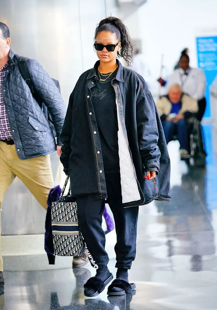 best celebrity luggage