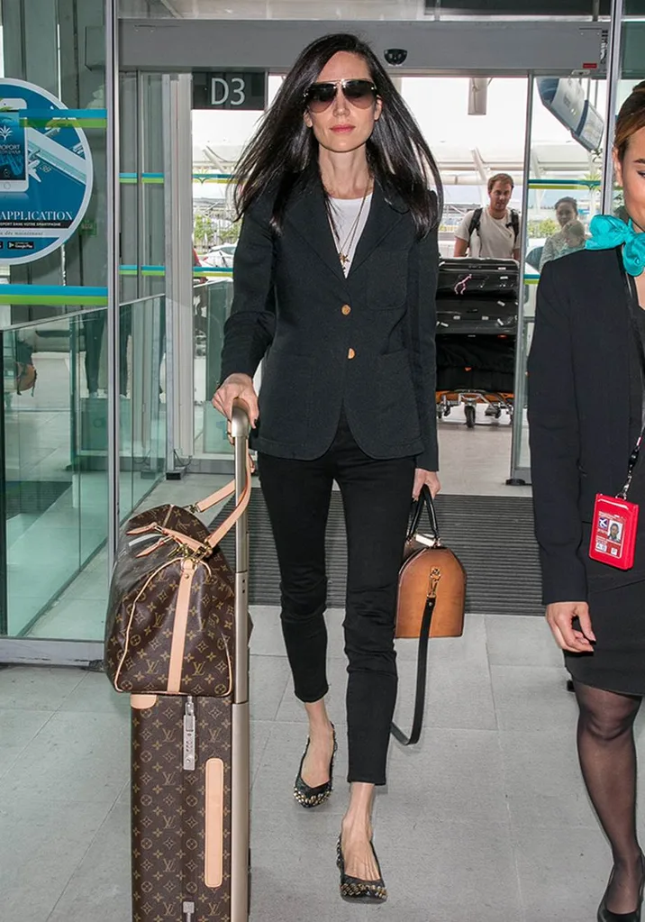 best celebrity luggage