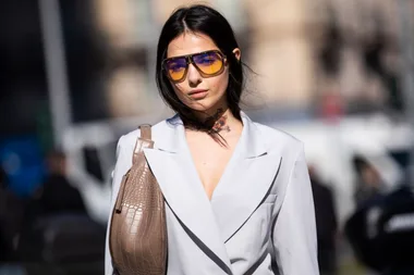 The Sunglasses Trends You’ll Be Seeing Everywhere This Summer