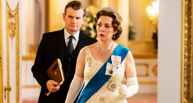 The Royal Family Apparently Turned Down Netflix’s Offer To Fact Check ‘The Crown’