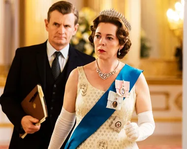 The Royal Family Apparently Turned Down Netflix’s Offer To Fact Check ‘The Crown’