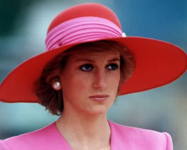 The Heartbreaking Reason Princess Diana Couldn’t Bring Herself To Wear Chanel