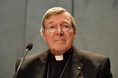 George Pell Set To Publish Memoir Following Acquittal On Sex Abuse Charges