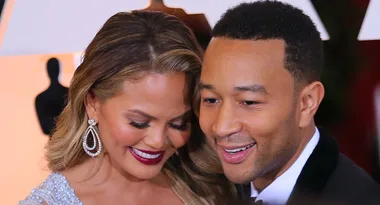 John Legend Shares How He Fell In Love With Chrissy Teigen