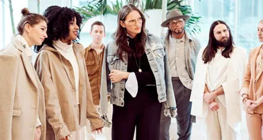 ‘Stylish With Jenna Lyons’ Is Like ‘Queer Eye’ Meets ‘Project Runway’ And You Need To Watch It ASAP