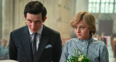 Princess Diana’s Butler, Paul Burrell, Says ‘The Crown’ Is “Pretty Close To The Truth”