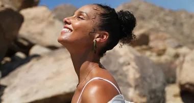 Alicia Keys Just Launched Her Beauty Brand, Keys Soulcare, And The First ‘Ritual’ Is A Must-Have