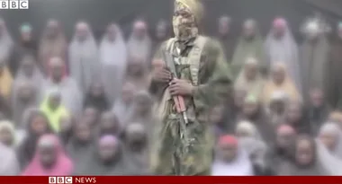 Boko Haram Release New Video Of Kidnapped Girls