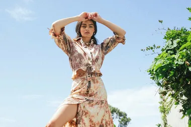 9 Under-The-Radar Fashion Brands To Complete Your Summer Wardrobe