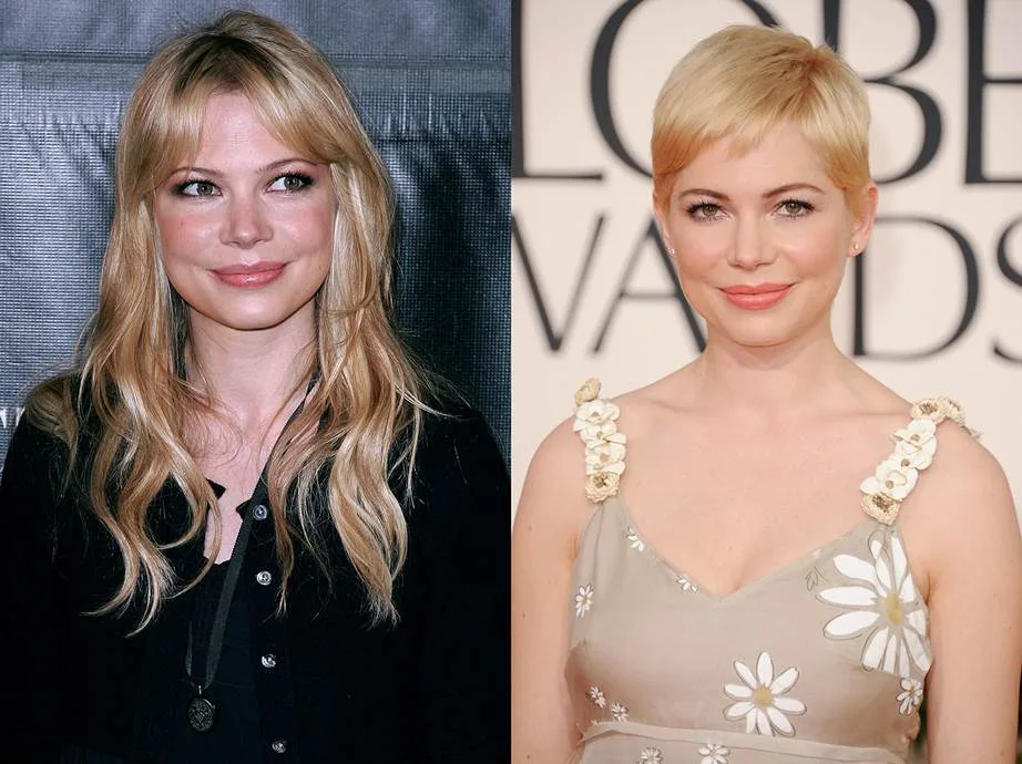 Michelle Williams