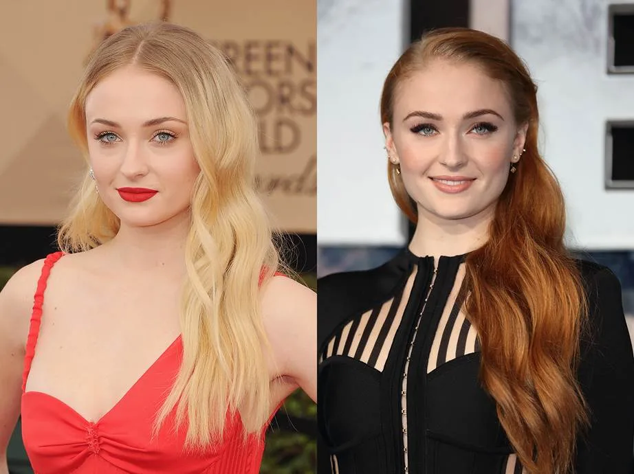 Sophie Turner