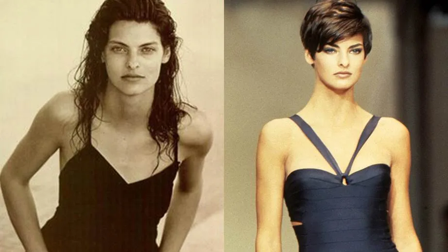 Linda Evangelista