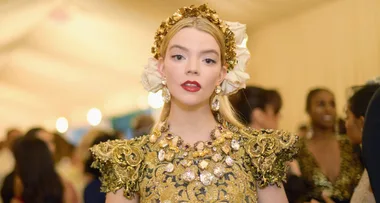 Anya Taylor-Joy And ‘The Queen’s Gambit’ Director Are Teaming Up Again For ‘Laughter After Dark’