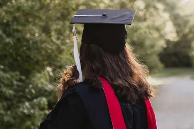 Women Make-Up 80% of the Decline in Tertiary Education Enrolments