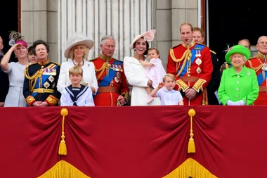 This Royal Baby News Is About To make Your Day