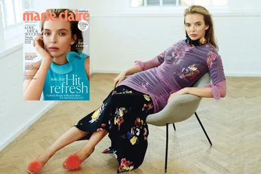 Jodie Comer On Stardom, Scouser Pride And Sexist Double Standards