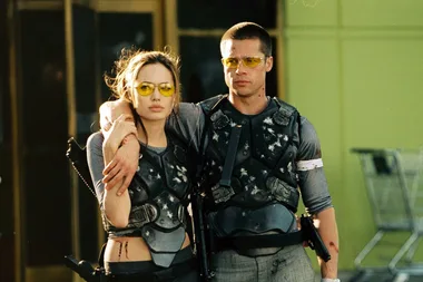 15 Celebrity Couples Who Met On Set