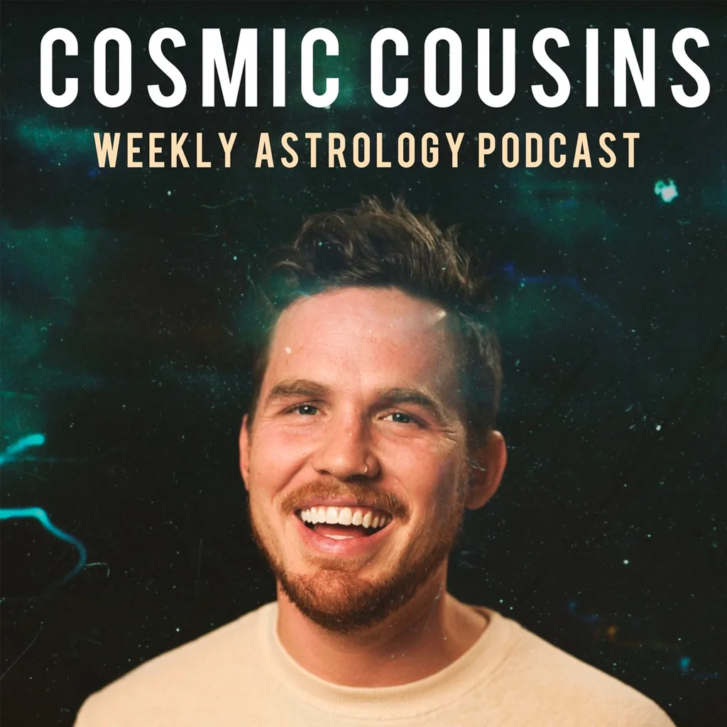 Astrology podcast