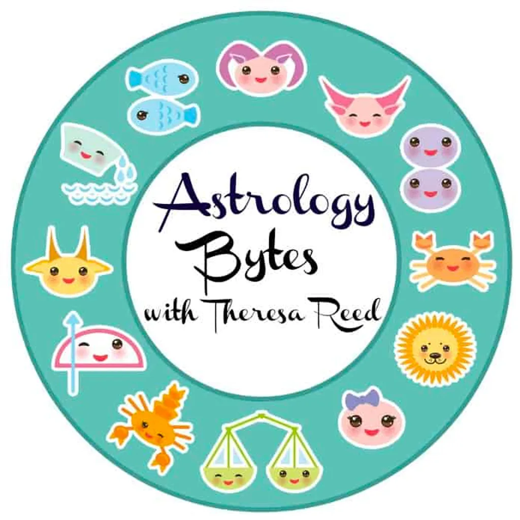 Astrological Podcasts