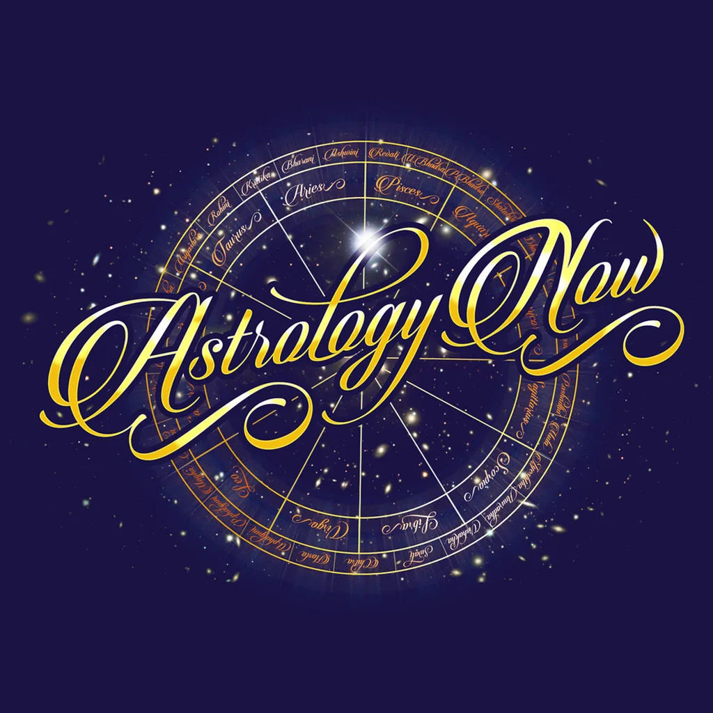 Astrological Podcasts