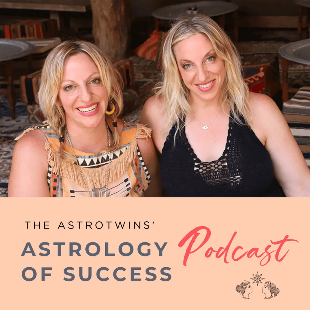 Astrological Podcasts