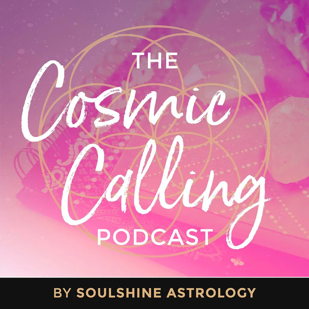 Astrological Podcasts