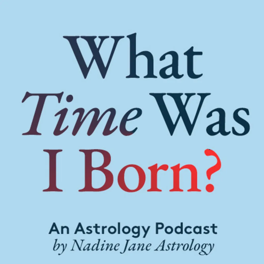 Astrological Podcasts