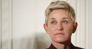 Ellen Degeneres Confirms That She Has Tested Positive For COVID-19