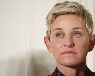 Ellen Degeneres Confirms That She Has Tested Positive For COVID-19