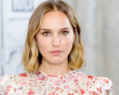 Natalie Portman Admits That She Felt ‘Afraid’ After ‘Being Sexualised’ As A Child Actress