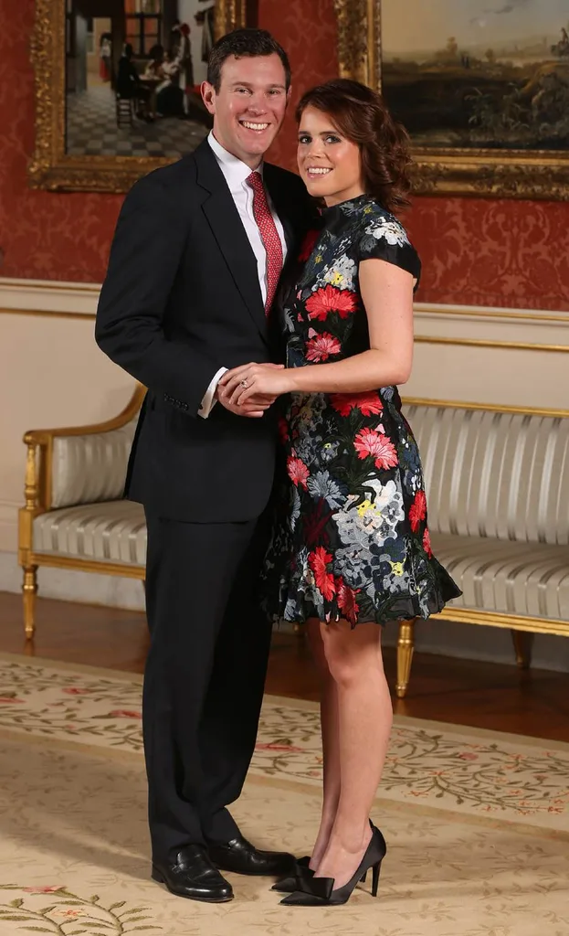 princess eugenie