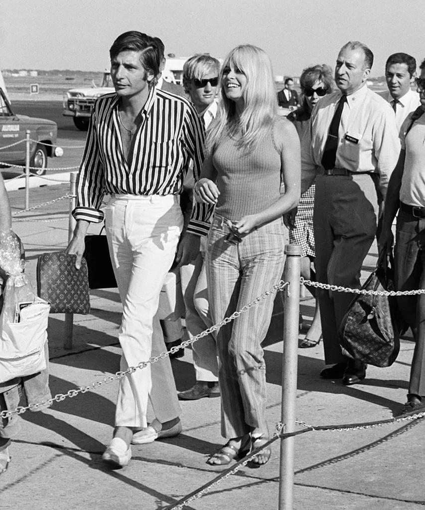 bardot