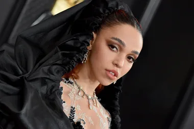 FKA Twigs Sues Shia LaBeouf For Alleged Emotional, Mental And Physical Abuse