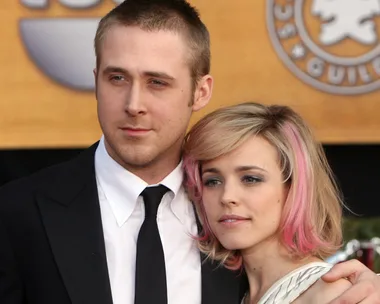 Celebrity Couples Who Defined The 2000s