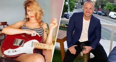 Happy Stalking! We Found Where To Follow The Entire ‘MAFS’ 2021 Cast On Instagram
