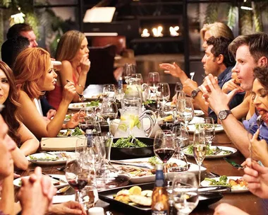 The Best Twitter Reactions To The ‘MAFS’ Grand Reunion Dinner Party