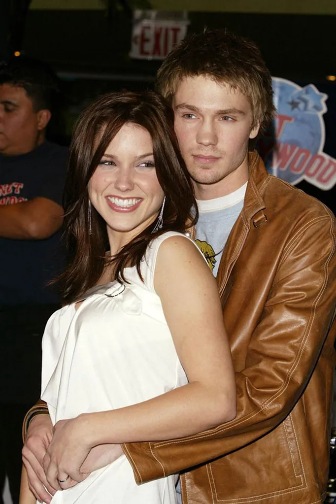 celebrity couples who defined the 2000s